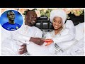 Sadio Mane responds to jokes about his wedding to 19-year-old bride Aisha Tamba