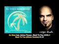 DJ Shah feat. Adrina Thorpe - Back To You (Album ...