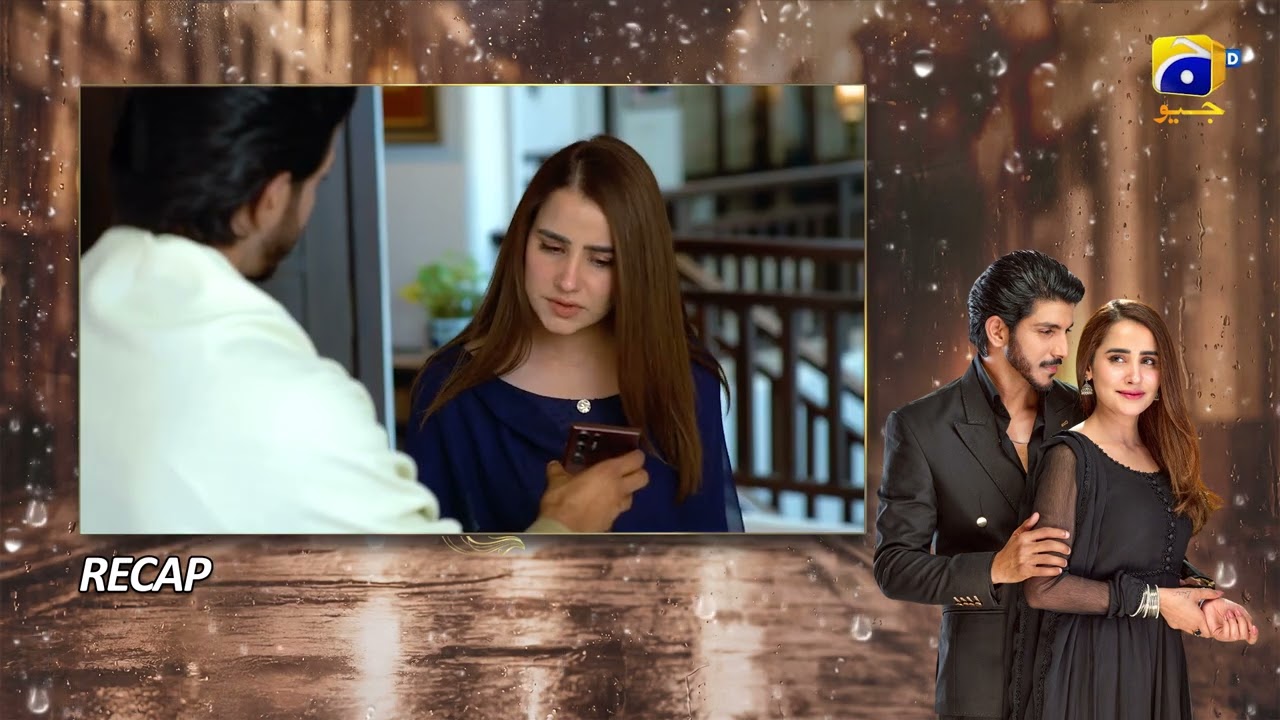 Recap Milkiyat Episode 09 - 18th May 2026 - Har Pal Geo
