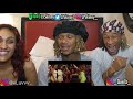 Sleepy Hallow Ft Sheff G Molly Reaction Video