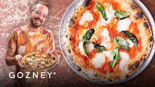 Neapolitan Pizza | Guest Chef: Mike Fitzick | Roccbox Recipes | Gozney