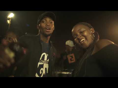 ZERO12SFINEST ft THAMAGNIFICENT2 -Baby are you coming (Official Video)