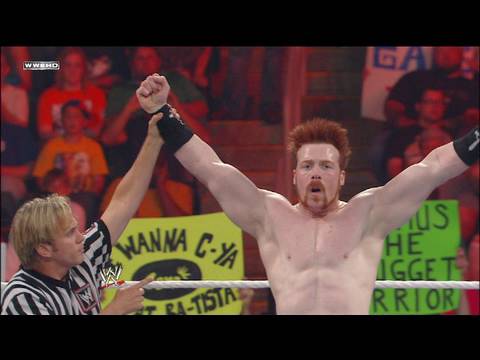 Raw Slam of the Week: 5/24/10