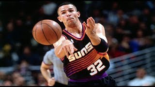 Jason Kidd - Phoenix Suns - Ultimate Highlights