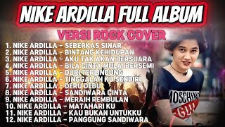 Download lagu Nike Ardilla Versi Rock Santai 🎧 | Rock santai paling enak didengar | Seberkas sinar - matahariku  mp3