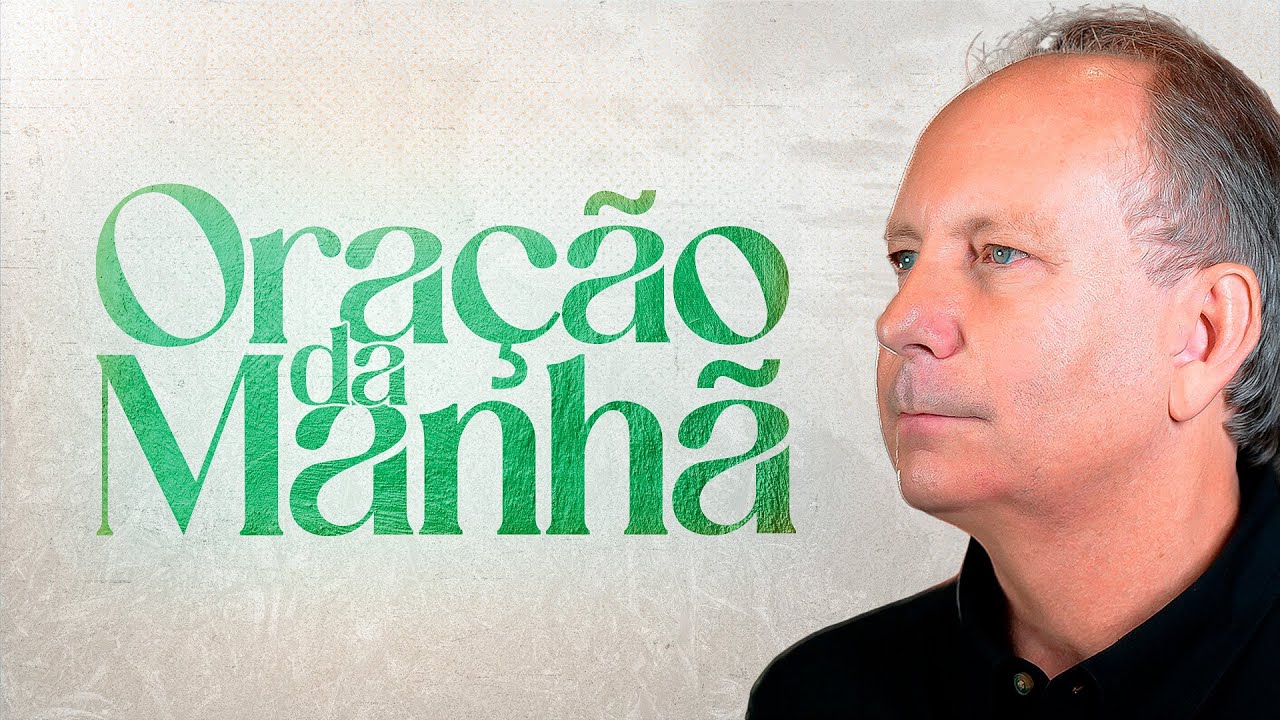 DEVOCIONAL E ORAÇÃO DA MANHÃ - Veja o que Deus vai fazer na sua vida em 2025 - Lamartine Posella