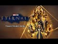 Eternals Teaser Trailer Hindi. || Marvel Studios India Hindi.