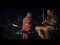 London(Zemfira)-acoustic version(Irina Timashova ...