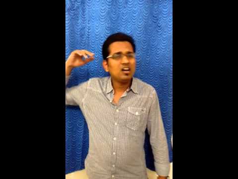 Nikhil G Nagotkar Mitwa and Kuch to log