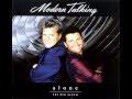Modern Talking Space Mix Ultimate