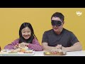 Kids Invent Sandwiches Kids Try HiHo Kids