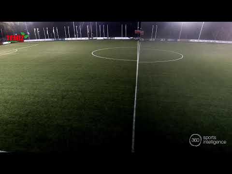 SC Barbaros  -  FC Suryoye