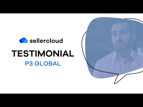 P3 Global Reveals How They Expanded Their Catalog and Bottom Line