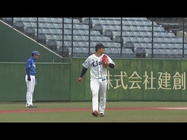 公式】(10ページ目)松本航(埼玉西武)｜無料動画｜パ・リーグ.com