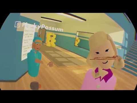 rec room porn rec room porn