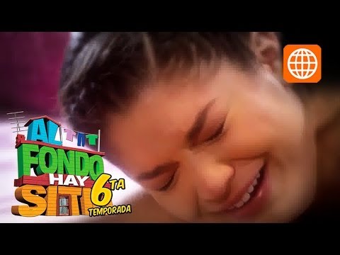 Al fondo hay sitio capitulo 1072 - parte 5/5