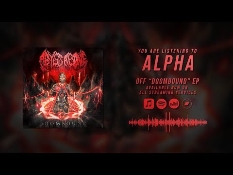 Abyss Above - ABYSS ABOVE - DOOMBOUND [OFFICIAL EP STREAM] (2019) SW EXCLUSIVE