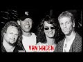 Van Halen  - 11  -  Ballot Or The Bullet