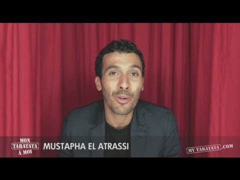 My Taratata de Mustapha El Atrassi - Carla Bruni & Julien Doré "Anyone Else But You" (2008)