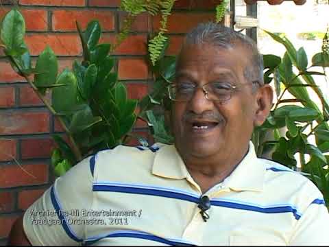 In Memoriam: Thakurpersad (Th.) Bhikharie