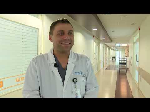 Vidzemes slimnīca aicina komandā jaunos kolēģus 2019