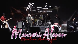 Download lagu MAULANA ARDIANSYAH - MENCARI ALASAN (live) Festival Lampion Jogja mp3 Download lagu MAULANA ARDIANSYAH - MENCARI ALASAN (live) Festival Lampion Jogja mp3
