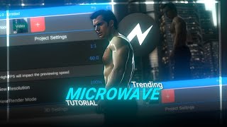 Download lagu Trending MICROWAVE Tutorial | Node video. mp3