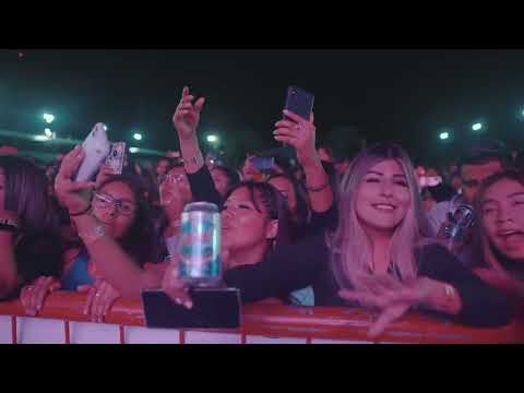 Agrupación Los Capos - Te Di Mi Cariño / Te He Mentido / Ay Corazón / Dos Más / CHELA FEST 2023