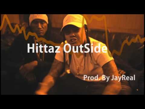"Hittaz OutSide" Young Ma x Drake x Bobby Shmurda [TYPE BEAT] 2017 (Prod. JayReal)