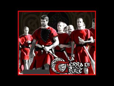 Hyperborea - La Tierra De Thule