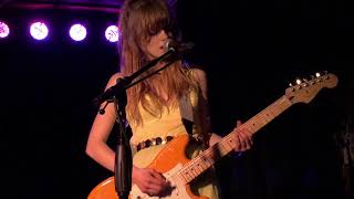 Hail Mary-Skating Polly Live The Rebel Lounge Phoenix