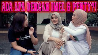 Download lagu TERNYATA INI PENYEBAB IMEL & PENTY TIDAK AKUR !!! mp3