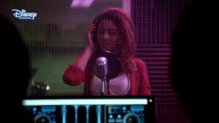 Backstage scarlett elevator