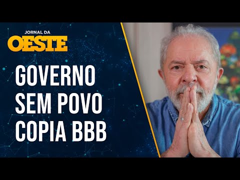 Casa Civil de Lula pega carona em discussão do BBB para tentar 'lacrar' na internet
