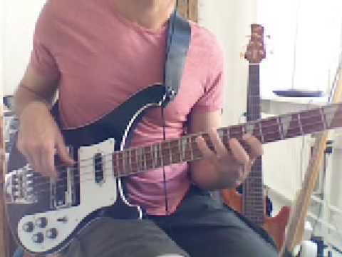 L79 Blues style lick/fill E7