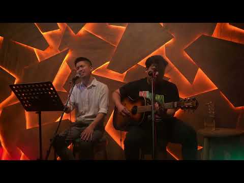 Tolo Kudu La: Taba Darpan & Toko Tagam Live at Owl City Restobar