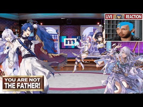 An Overview of FE4's Love System (Genealogy of the Holy War Explained)