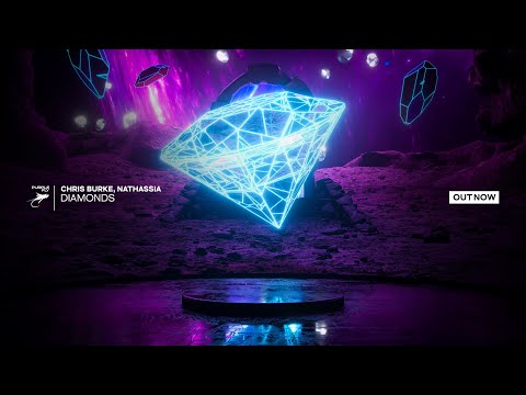 Chris Burke & Nathassia - Diamonds