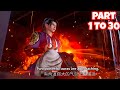 God Of True Martial Arts Episode 1 To 30 Explained In Hindi Peak Of True Martial Arts Anime