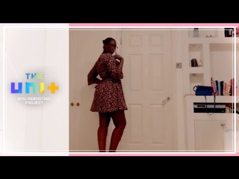 "Unit G(Too Charming)"- Sweet (Dance Cover by Alestra's Angel)