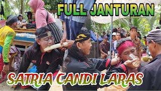 Download lagu FULL JANTURAN‼️JANTURE GANAS BANGET‼️EBEG SATRIA CANDI LARAS‼️EBEG BANYUMASAN #jazuliofficial mp3