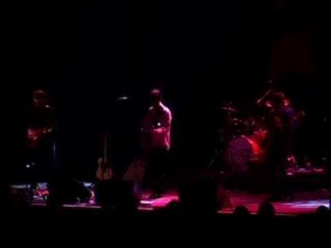 Son Volt 10/05 - Atmosphere