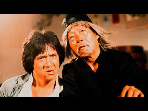 Drunken Master Full Movie / Jackie Chan