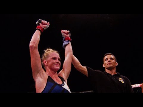 UFC Fight Night Singapore Preview Videos: Joe Rogan, RDA, Holly Holm, Bethe Correia