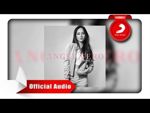 Angela Vero - Work It [Official Audio Video]
