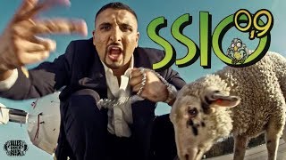 Musik-Video-Miniaturansicht zu Nullkommaneun Songtext von SSIO