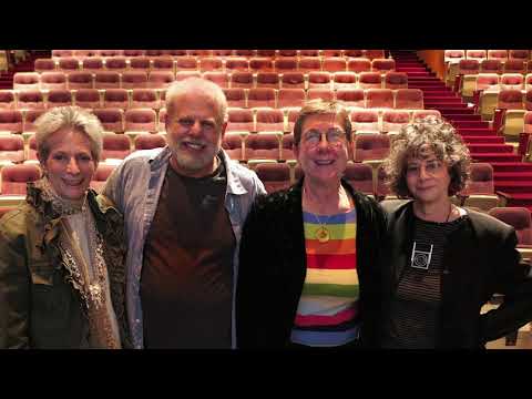 New Day Films Founders' Discussion June 2018