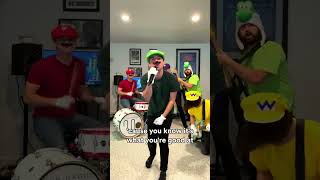 Download lagu Dear Mario, Count Me In mp3