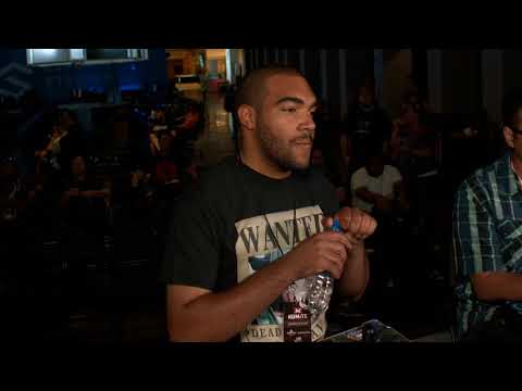 KiTX 2019 - TxC | Stealth vs Ketsui Grand Finals - MvCI