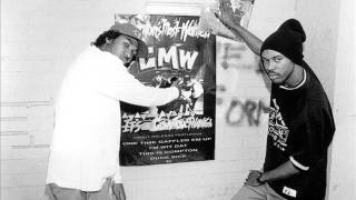 Compton's Most Wanted -  Late Night Hype